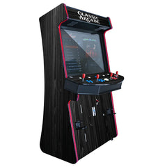 TR-1 Stand-Up Classic Arcade by Creative Arcades