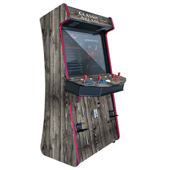 TR-1 Stand-Up Classic Arcade by Creative Arcades
