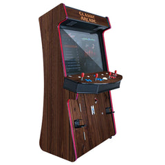 TR-1 Stand-Up Classic Arcade by Creative Arcades