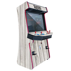TR-1 Stand-Up Classic Arcade by Creative Arcades