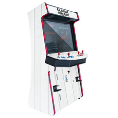 TR-1 Stand-Up Classic Arcade by Creative Arcades