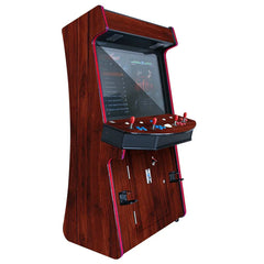 TR-1 Stand-Up Classic Arcade by Creative Arcades
