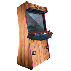 TR-1 Stand-Up Classic Arcade by Creative Arcades