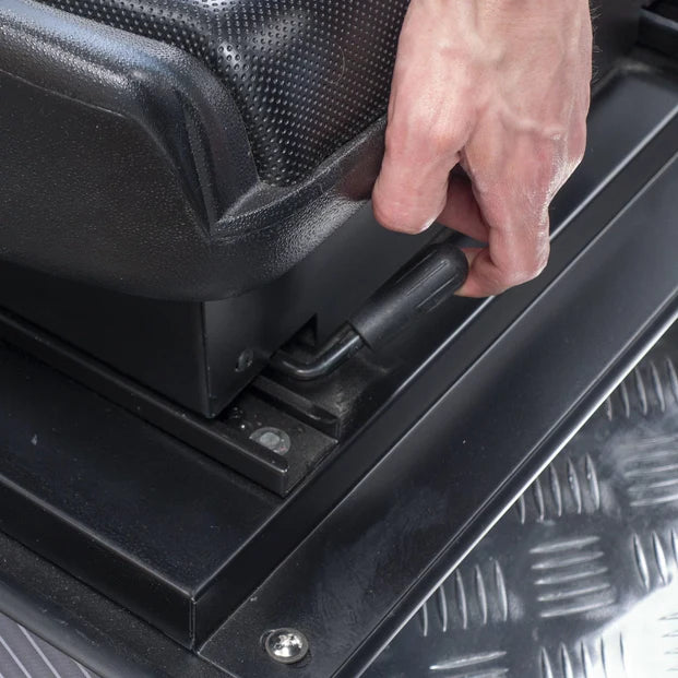 Classic Racing Arcade Machine by Creative Arcades