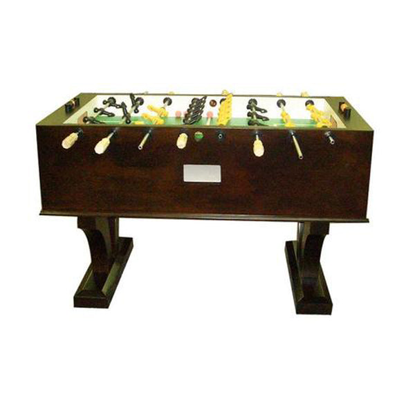 Tornado Venetian Handcrafted Foosball Table