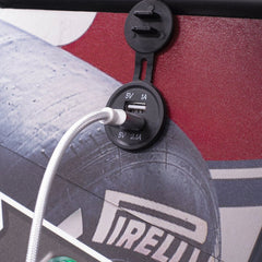 Classic Racing Arcade Machine by Creative Arcades