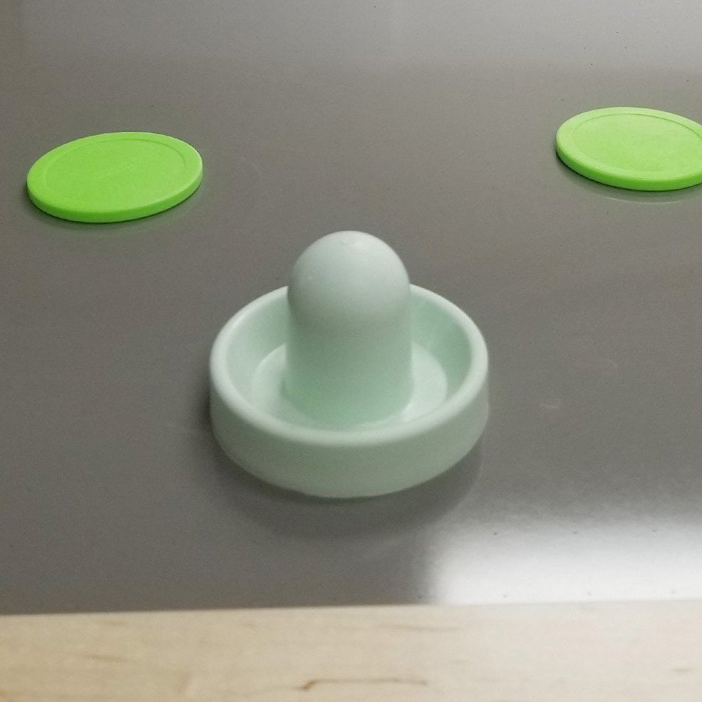 Dynamo Astoria Handcrafted Air Hockey Table