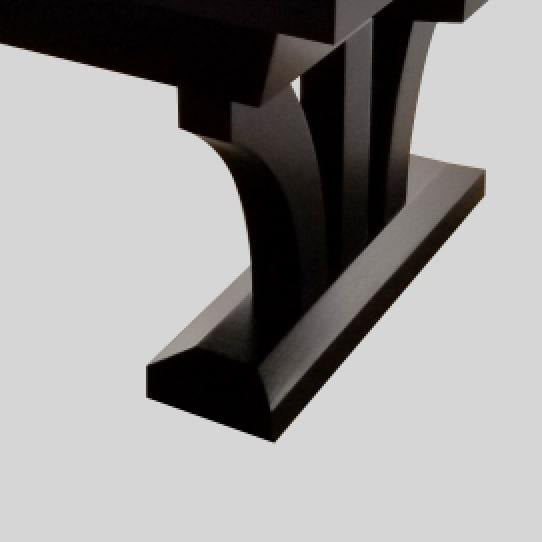 Dynamo Venetian Handcrafted Air Hockey Table