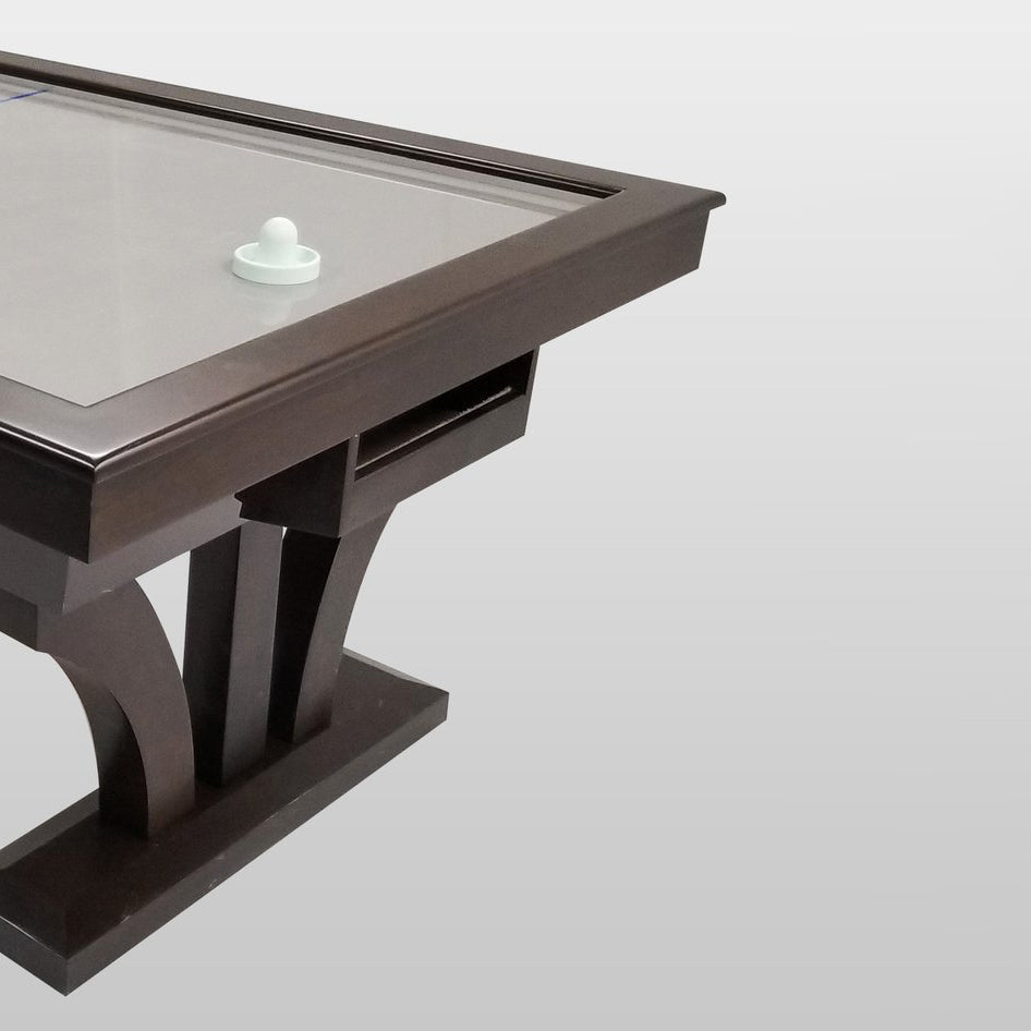 Dynamo Venetian Handcrafted Air Hockey Table
