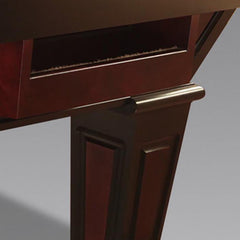 Dynamo Worthington Handcrafted Air Hockey Table