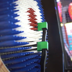 Axe Master Throwing Arcade Machine