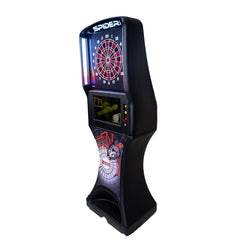 Spider 360 2000 Series Home Electronic Dartboard