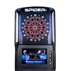 Spider 360 2000 Series Home Electronic Dartboard