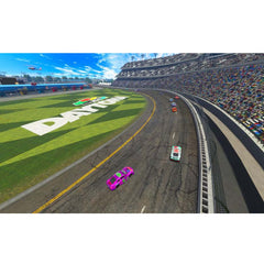 Daytona Championship USA Arcade Racing Machine by Sega Arcade