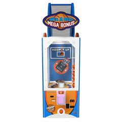 Hoop it Up Arcade Basketball Machine