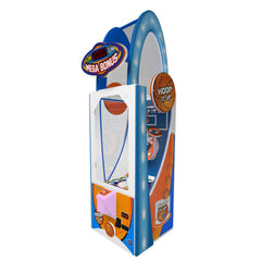 Hoop it Up Arcade Basketball Machine