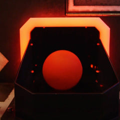 Hyper Pitch Arcade Baseball Pitching Machine