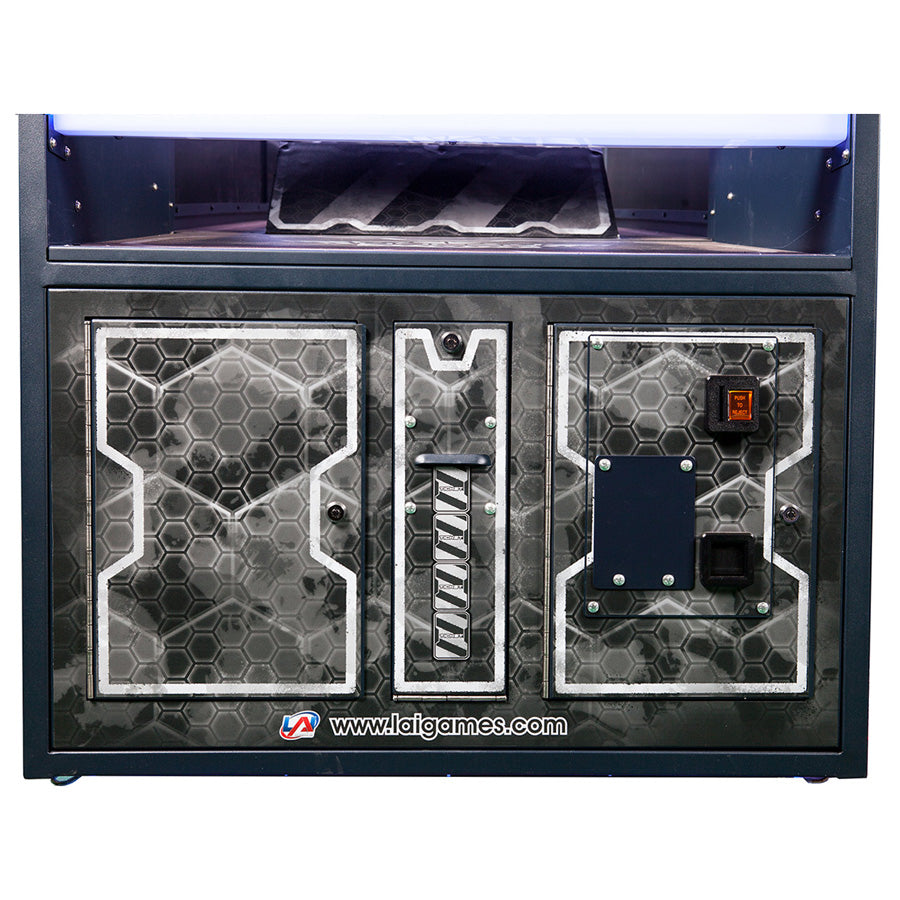 Hyper Shoot Arcade Basketball Machine