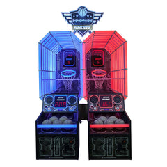 Hyper Shoot Arcade Basketball Machine