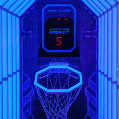 Hyper Shoot Arcade Basketball Machine