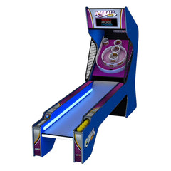 Ice Ball Pro Alley Roller Machine by Ice Games