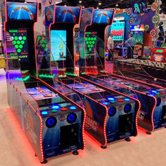 Jet-Pong Arcade Beer Pong Machine