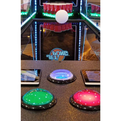 Jet-Pong Arcade Beer Pong Machine