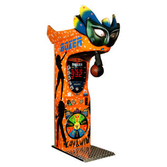 Kalkomat Mask Punching Game Machine