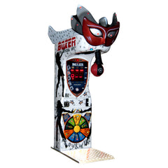 Kalkomat Mask Punching Game Machine