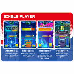 All Stars Basketball Arcade Machine by Sega Arcade