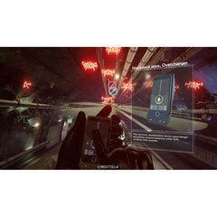 Mission Impossible DLX  Shooting  Arcade Machine by Sega Arcade