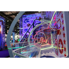 Sonic Kids Basketball Arcade Machine by Sega Arcade