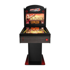 Skillshot FX Digital Pinball Arcade Machine
