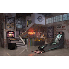 Skillshot FX Digital Pinball Arcade Machine