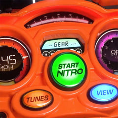 Super Bikes 3 Arcade Racing Machine