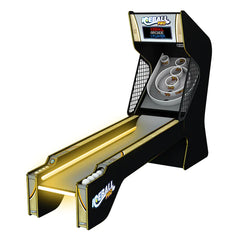 Ice Ball Pro Alley Roller Machine by Ice Games