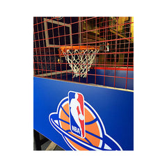 NBA Hoop Troop Basketball Arcade Machine