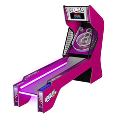 Ice Ball Pro Alley Roller Machine by Ice Games