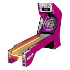 Ice Ball Pro Alley Roller Machine by Ice Games