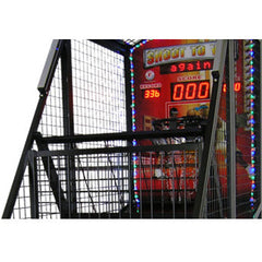 Shoot to Win Basketball Arcade Machine