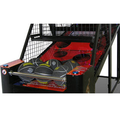Shoot to Win Basketball Arcade Machine