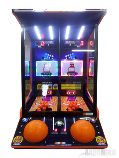 Basketball Pro Arcade Basketball Machine