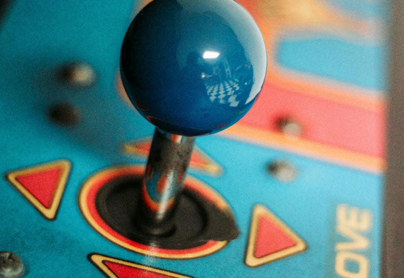 Classic Arcade Games That Defined a Generation