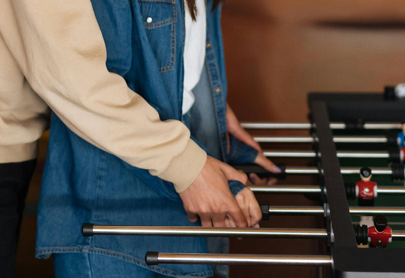 The Rise and Fall of the Arcade Era: A Historical Perspective