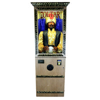 Zoltar Fortune Telling Machine (Economy-24 Inch) by Characters Unlimited