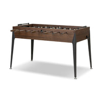 Four Hands District Eight Foosball Table