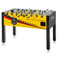 Leonhart Tournament DTFB Edition Foosball Table **PREORDER JULY**