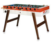 Leonhart Tournament Winner Retro Foosball Table