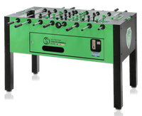 Leonhart Professional Coin-Op Foosball Table
