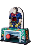 Kalkomat Kicking Game Machine